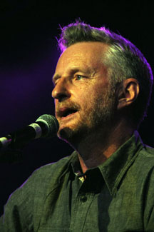 Billy Bragg
